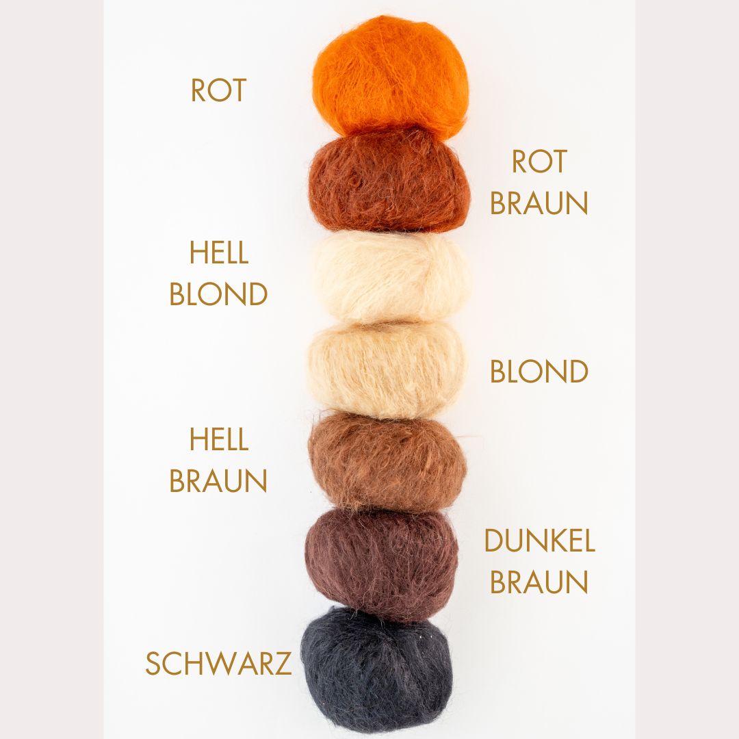 Wunschpuppe
